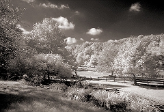 Glenn's Farm View Lancaster, PA � Dave Hickey